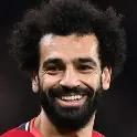 Mohamed Salah - BuyJerseyshop
