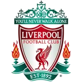 Liverpool - BuyJerseyshop