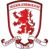 Middlesbrough - BuyJerseyshop