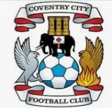 Coventry City - BuyJerseyshop