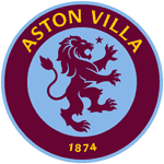 Aston Villa - BuyJerseyshop