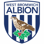 West Bromwich Albion - BuyJerseyshop