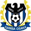 Gamba Osaka - BuyJerseyshop