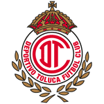 Deportivo Toluca - BuyJerseyshop