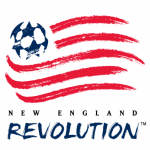 New England Revolution - BuyJerseyshop
