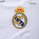Real Madrid Retro Jerseys 2011/12 Home Long Sleeve Soccer Jersey For Men - BuyJerseyshop