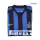 Inter Milan Retro Jerseys 2002/03 Home Soccer Jersey For Men - BuyJerseyshop