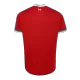 Men's Liverpool Home Soccer Jersey Shirt 2020/21 - BuyJerseyshop