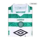 Celtic Retro Jerseys 1998/99 Home Soccer Jersey For Men - BuyJerseyshop