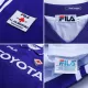 Fiorentina Retro Jerseys 1999/00 Home Soccer Jersey For Men - BuyJerseyshop