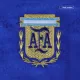Men's #10 Argentina Away Soccer Jersey Kit (Jersey+Shorts) 1994 - BuyJerseyshop