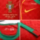 Portugal Retro Jerseys 2004 Home Soccer Jersey For Men - BuyJerseyshop
