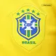 Brazil Retro Jerseys 2006 Home Soccer Jersey For Men - BuyJerseyshop