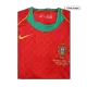 Portugal Retro Jerseys 2004 Home Soccer Jersey For Men - BuyJerseyshop