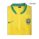 Brazil Retro Jerseys 2006 Home Soccer Jersey For Men - BuyJerseyshop