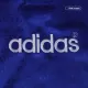 Men's #10 Argentina Away Soccer Jersey Kit (Jersey+Shorts) 1994 - BuyJerseyshop
