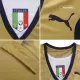Men's Italy Goalkeeper Soccer Jersey Shirt 2006 - BuyJerseyshop