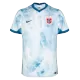 Men's Norway Away Soccer Jersey Shirt 2021 - BuyJerseyshop
