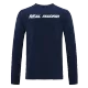 Men's Real Madrid Sweater Hoodie 2021/22 - BuyJerseyshop