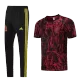 Men's Spain Tracksuit Sweat Shirt Kit (Top+Trousers) 2021/22 - BuyJerseyshop