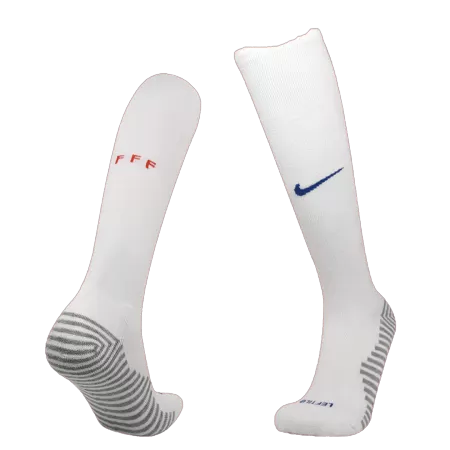 Kids France Away Soccer Socks 2020 - BuyJerseyshop