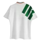 Ireland Retro Jerseys 1992/94 Away Soccer Jersey For Men - BuyJerseyshop