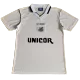 Santos FC Retro Jerseys 1999 Home Soccer Jersey For Men - BuyJerseyshop