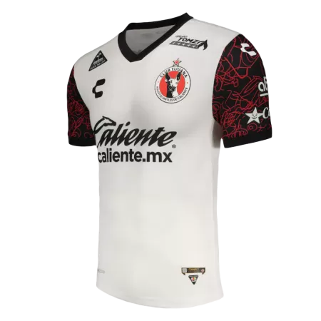 Men's Club Tijuana Away Soccer Jersey Shirt 2021/22 - BuyJerseyshop