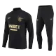Men's Glasgow Rangers Zipper Tracksuit Sweat Shirt Kit (Top+Trousers) 2021/22 - BuyJerseyshop