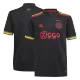 Men's Ajax Third Away Soccer Jersey Shirt 2021/22 - BuyJerseyshop