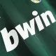 Real Madrid Retro Jerseys 2012/13 Third Away Soccer Jersey For Men - BuyJerseyshop