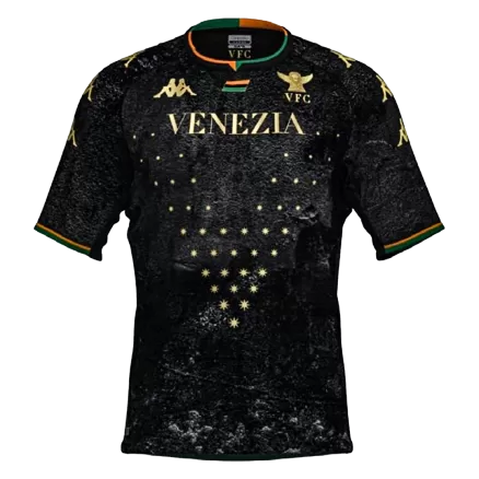 Men's Venezia FC Home Soccer Jersey Shirt 2021/22 - BuyJerseyshop