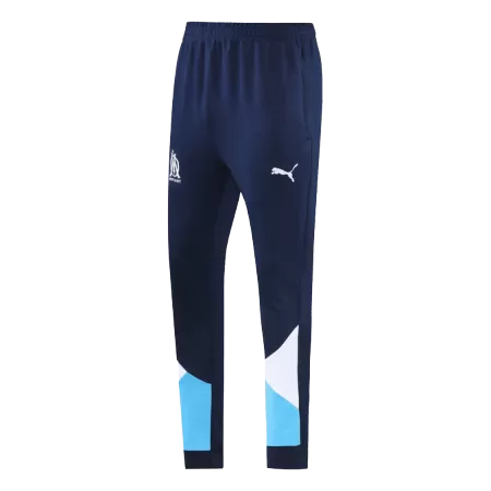 Men's Marseille Soccer Training Pants 2021/22 - BuyJerseyshop