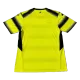 Men's Watford Home Soccer Jersey Shirt 2021/22 - BuyJerseyshop