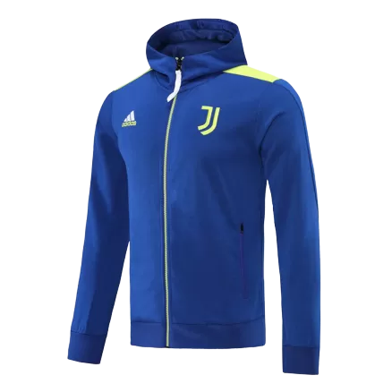 Men's Juventus Training Winter Jacket 2021/22 - BuyJerseyshop