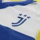 Men's VLAHOVIĆ #7 Juventus Third Away Soccer Jersey Shirt 2021/22 - BuyJerseyshop
