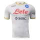 Men's Napoli Away Soccer Jersey Shirt 2021/22 - BuyJerseyshop
