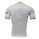Men's Napoli Away Soccer Jersey Shirt 2021/22 - BuyJerseyshop