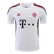 Men's Bayern Munich Pre-Match Training Soccer Jersey Shirt 2021/22 - BuyJerseyshop