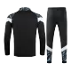 Kids Marseille Training Jacket Kit(Jacket+Pants) 2021/22 - BuyJerseyshop