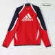 Men's Bayern Munich Tracksuit Sweat Shirt Kit (Top+Trousers) 2021/22 - BuyJerseyshop