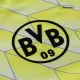 Borussia Dortmund Retro Jerseys 1988 Home Soccer Jersey For Men - BuyJerseyshop