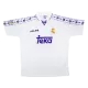 Real Madrid Retro Jerseys 1996/97 Home Soccer Jersey For Men - BuyJerseyshop