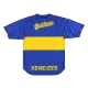 Boca Juniors Retro Jerseys 2000/01 Home Soccer Jersey For Men - BuyJerseyshop