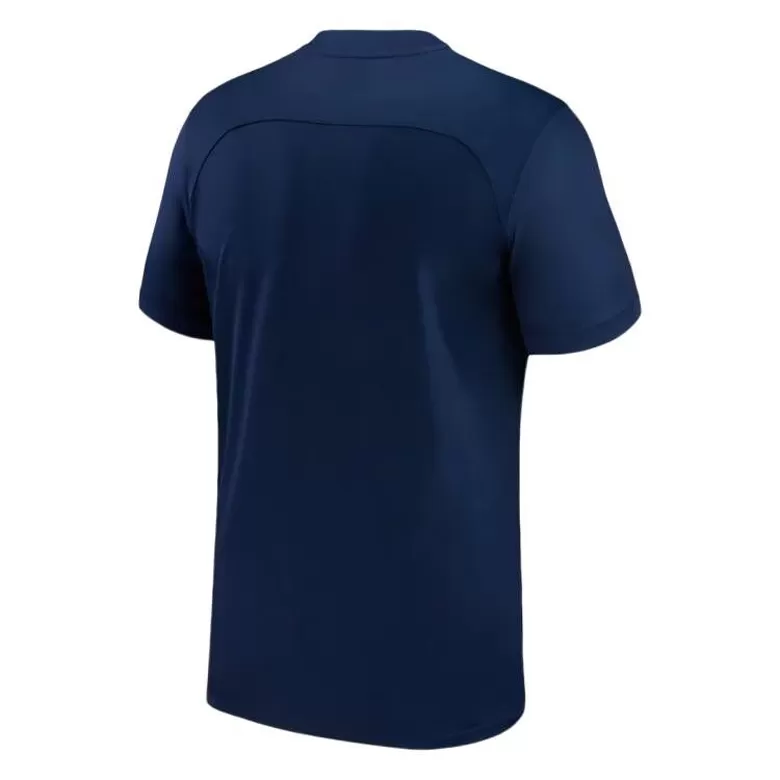 Men's PSG Home Soccer Jersey Shirt 2022/23 - BuyJerseyshop