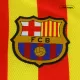 Barcelona Retro Jerseys 2013/14 Away Soccer Jersey For Men - BuyJerseyshop