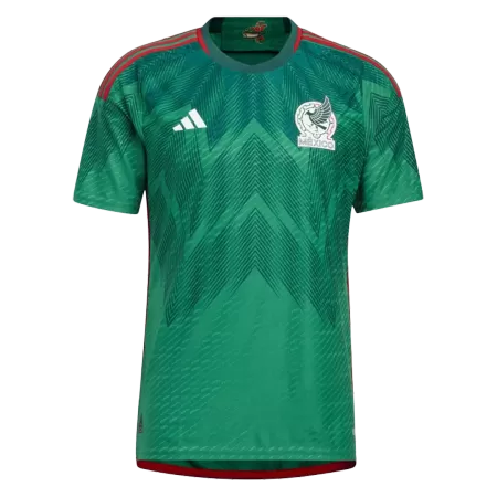 Mexico Home Player Version Jersey 2022 Men - BuyJerseyshop
