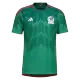 Mexico Home Player Version Jersey 2022 Men - BuyJerseyshop