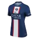 Women's SERGIO RAMOS #4 PSG Home Soccer Jersey Shirt 2022/23 - BuyJerseyshop