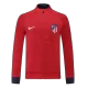 Men's Atletico Madrid Tracksuit Sweat Shirt Kit (Top+Trousers) 2021/22 - BuyJerseyshop